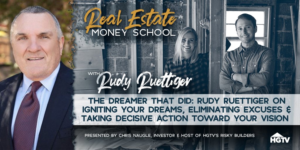 Rudy Ruettiger