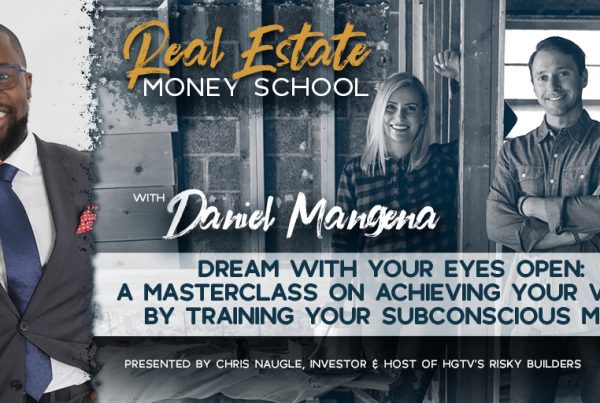 daniel mangena