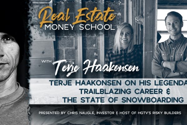Terje Haakonsen
